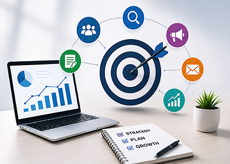 Artificial Intelligence in SEO