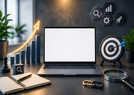 Digital Marketing Agency