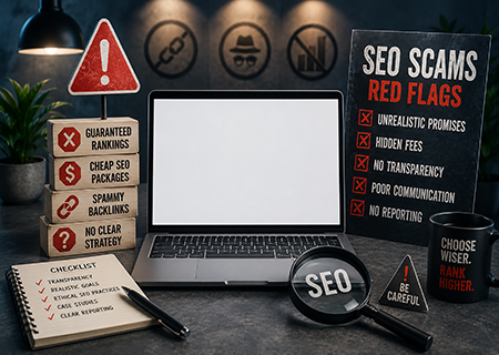 Search Engine Optimization Service
