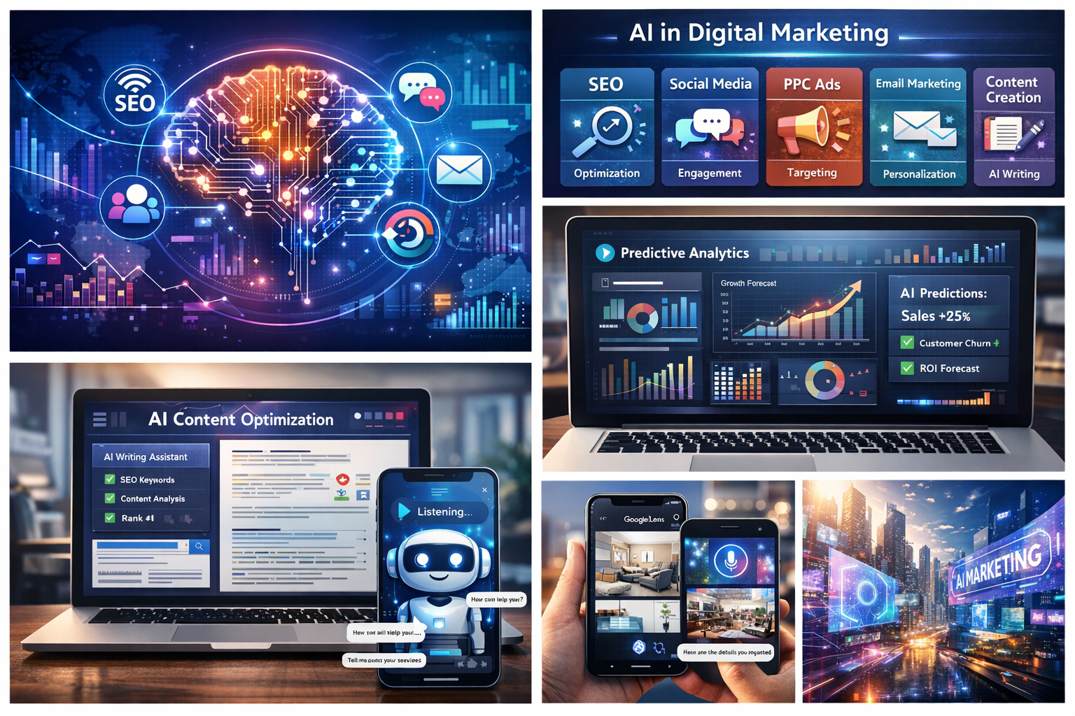AI marketing trends in 2026